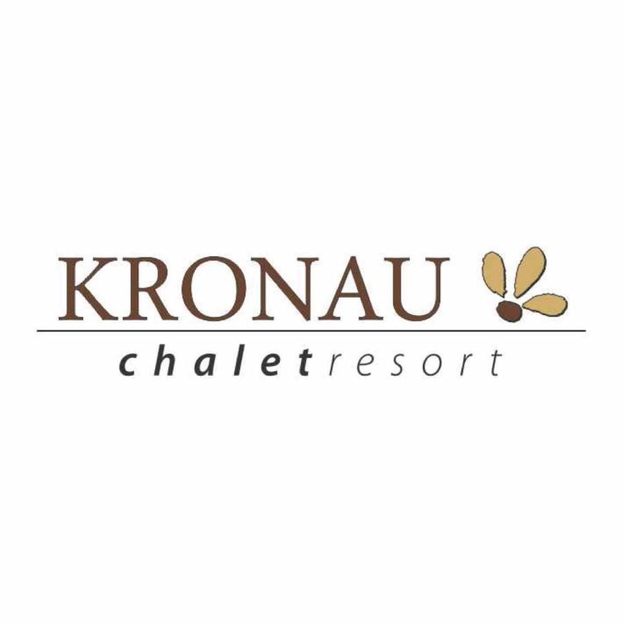Kronau Chalet Resort Kranjska Gora Exterior photo